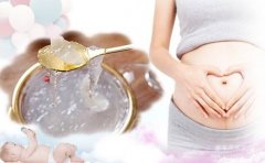 孕妇燕窝多久吃一次？孕妇吃燕窝的误区,胎儿的营养都是来源于