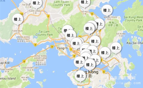香港楼上燕窝地址 尖沙咀和机场有吗？